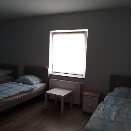 Kamienica Zerniki Wroclawskie Extérieur photo