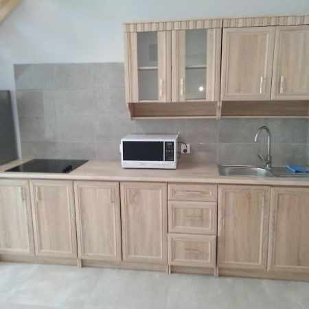 Kamienica Zerniki Wroclawskie Extérieur photo