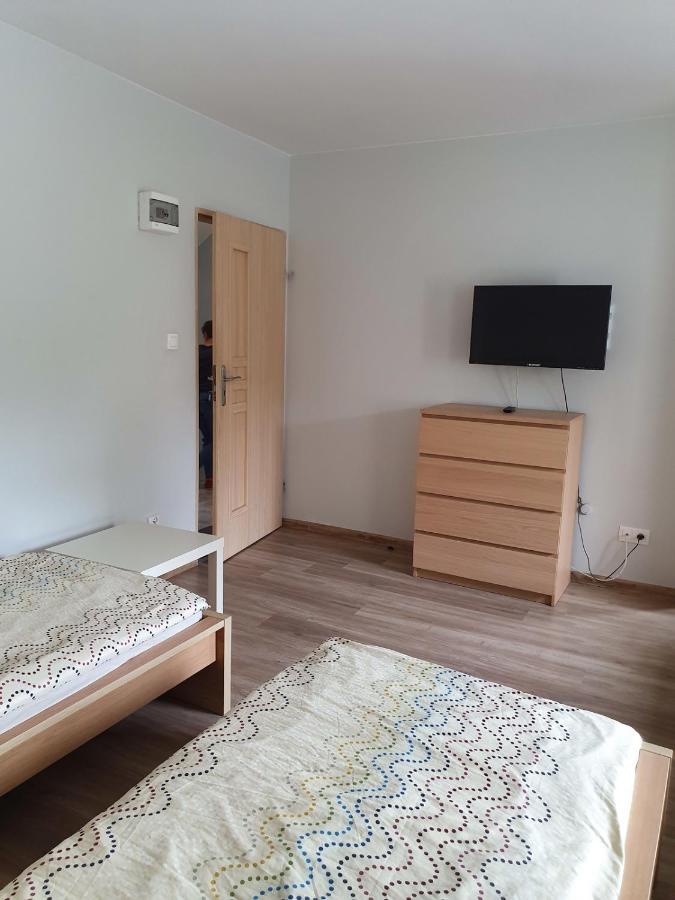 Kamienica Zerniki Wroclawskie Extérieur photo