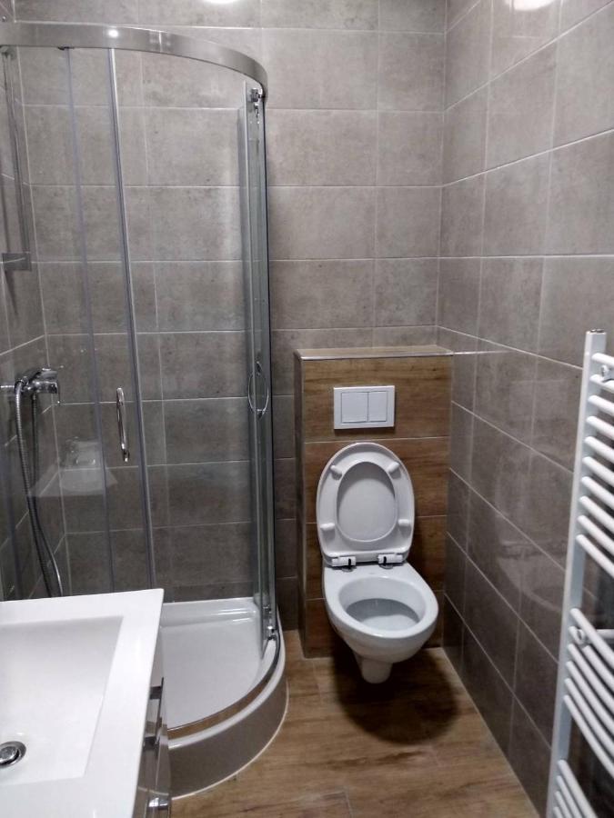 Kamienica Zerniki Wroclawskie Extérieur photo