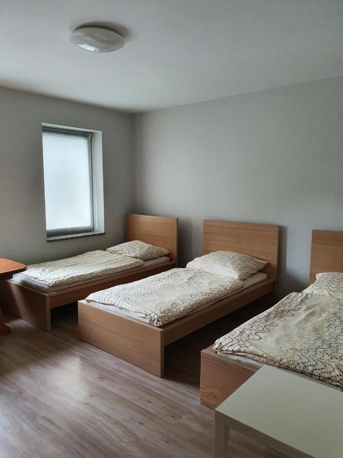 Kamienica Zerniki Wroclawskie Extérieur photo