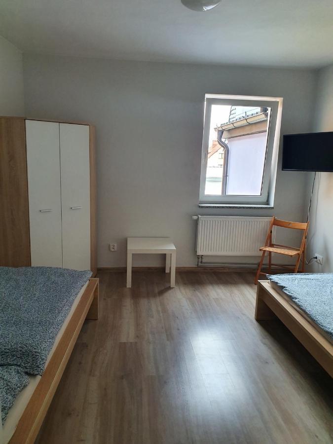 Kamienica Zerniki Wroclawskie Extérieur photo