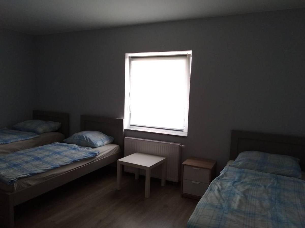 Kamienica Zerniki Wroclawskie Extérieur photo