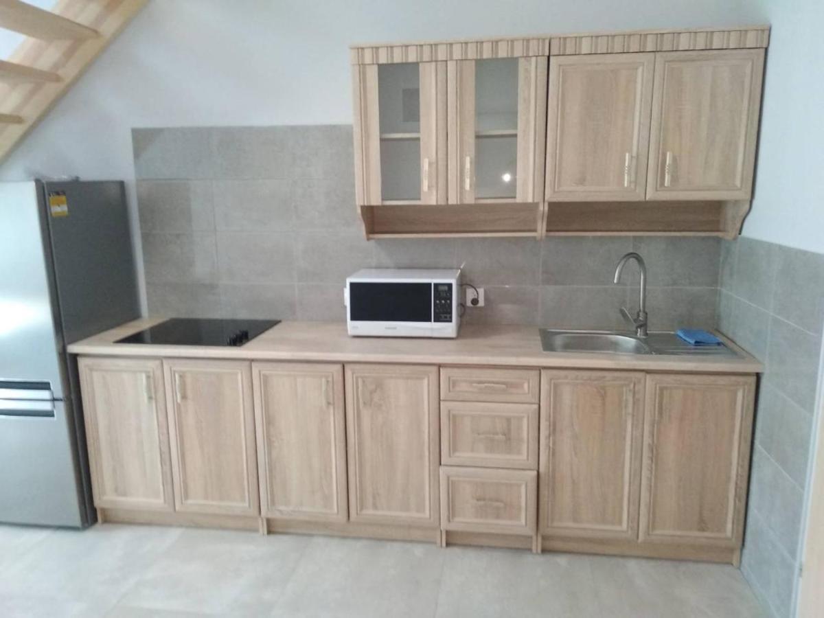 Kamienica Zerniki Wroclawskie Extérieur photo