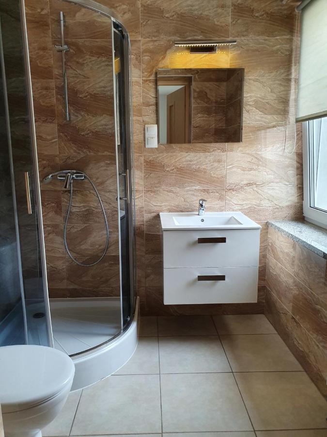 Kamienica Zerniki Wroclawskie Extérieur photo