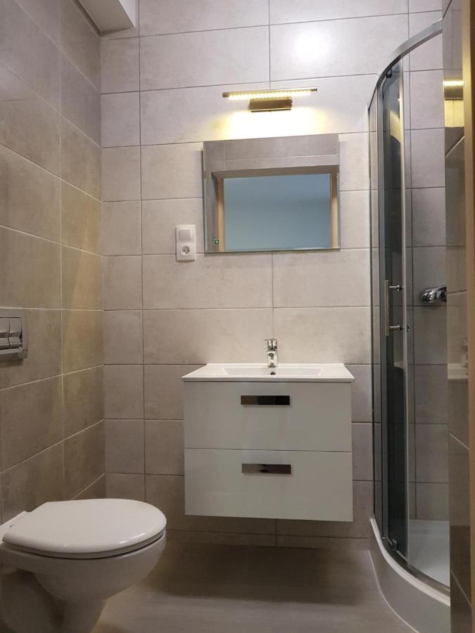 Kamienica Zerniki Wroclawskie Extérieur photo